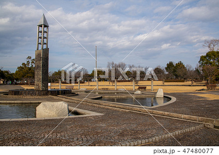 平成の森公園　比企郡川島町 47480077
