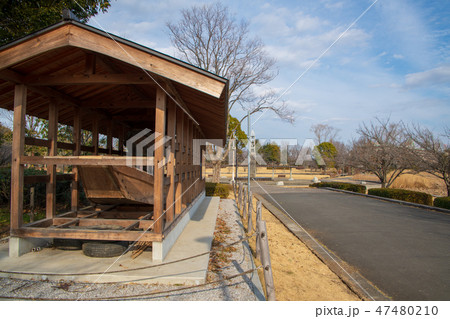 平成の森公園 和船 比企郡川島町 平成の森公園 和船 比企郡川島町 47480210