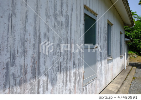 若松・大浦教会２０１７外観その３ 47480991