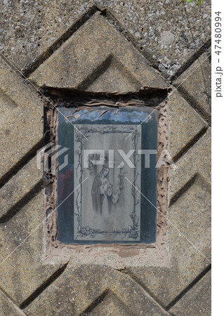 若松・大浦教会２０１７石版その２ 47480994