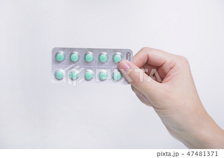 Hand motion of medical staff with medical instruments photo. 133 47481371