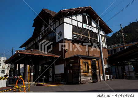 昔も今も行き交う旅人達・春の奥多摩むかし道 昔も今も行き交う旅人達・春の奥多摩むかし道 47484932
