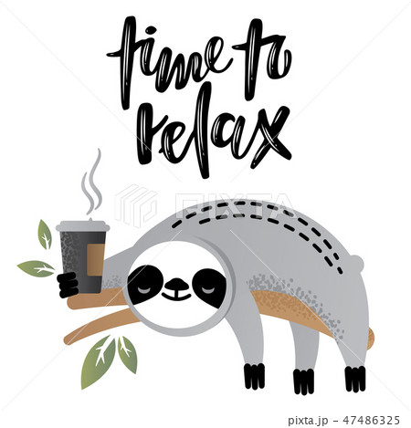 Time to relax Time to relax 47486325