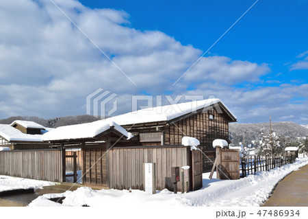 金沢湯涌江戸村 47486934