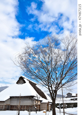 金沢湯涌江戸村 農家 金沢湯涌江戸村 農家 47487315