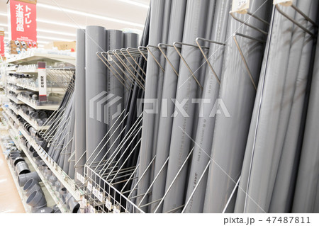 ホームセンター 47487811