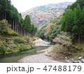 京都一周トレイル　北山４ 47488179