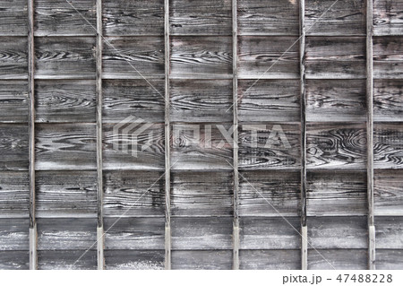 金沢湯涌江戸村 テクスチャ 金沢湯涌江戸村 テクスチャ 47488228