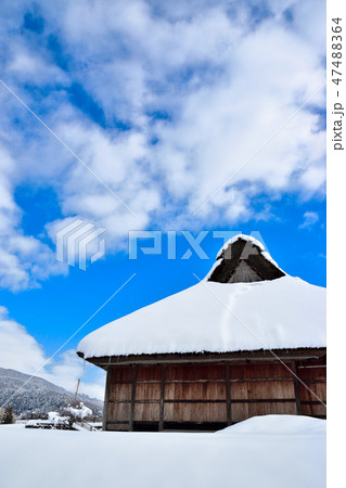 金沢湯涌江戸村 農家 金沢湯涌江戸村 農家 47488364