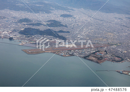 松山空港 松山空港 47488576