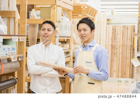 ホームセンター　DIY 47488844