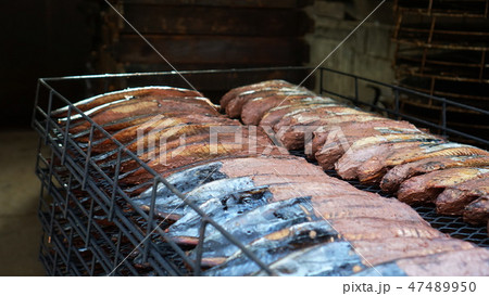 かつお節工場_01 47489950