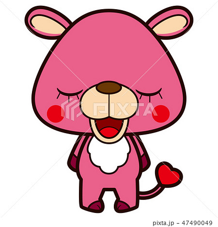 ほっこりラクダ ほっこりラクダ 47490049