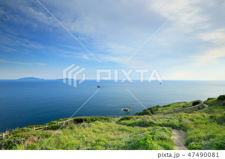 高茂岬 愛媛県 47490081