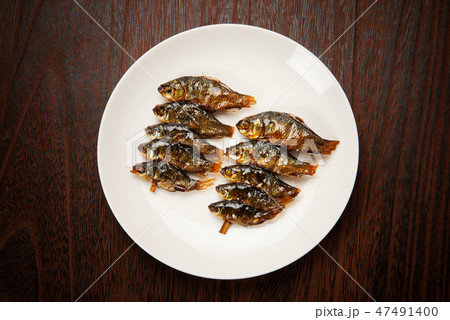 小鮒串 小鮒串 47491400