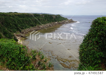 沖縄戦跡国定公園(平和祈念公園) 沖縄戦跡国定公園(平和祈念公園) 47491587