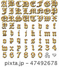 Old English 47492678