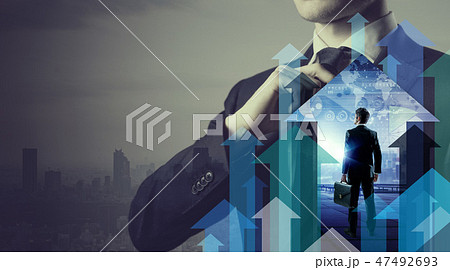 ビジネスイメージ 47492693