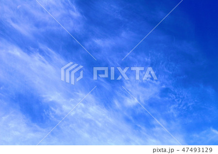 空と雲とが織りなす色紙 その1901 空と雲とが織りなす色紙 その1901 47493129