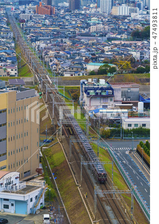 阪急電鉄 京都線 阪急電鉄 京都線 47493811
