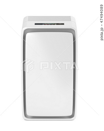 Electric air cleaner 47494089