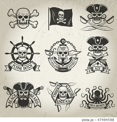 40 Piraten Flagge TattooDesigns für Männer  Jolly Roger Ink Ideen  designs flagge jolly manner pirat  Pirate flag tattoo Pirate tattoo  Tattoo designs men