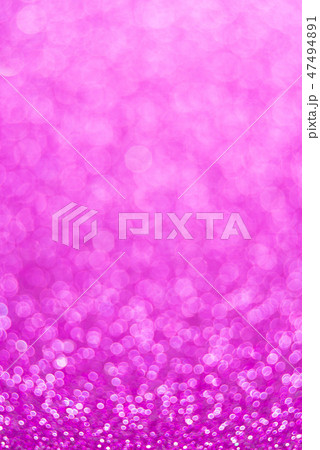 Abstract glitter light violet background  47494891