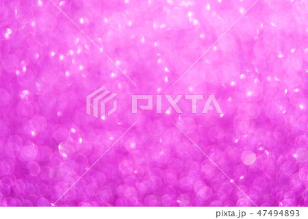 Abstract glitter pink background  47494893