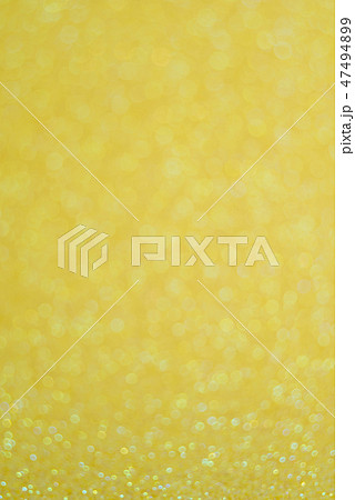 Abstract glitter yellow background Abstract glitter yellow background 47494899