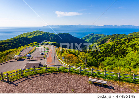 龍泊ライン展望台 47495148
