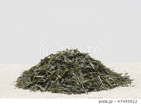 茶葉 47495612
