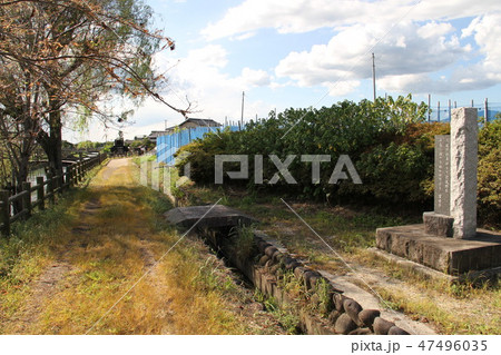 朝倉市（水害前） 47496035