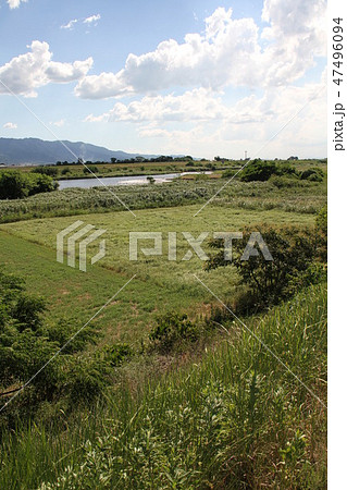 朝倉市(水害前) 朝倉市(水害前) 47496094