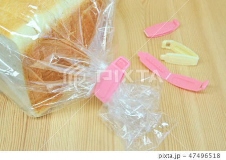 食品用袋クリップ 食品用袋クリップ 47496518