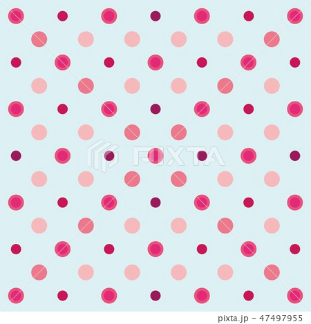 ドット ドット 47497955