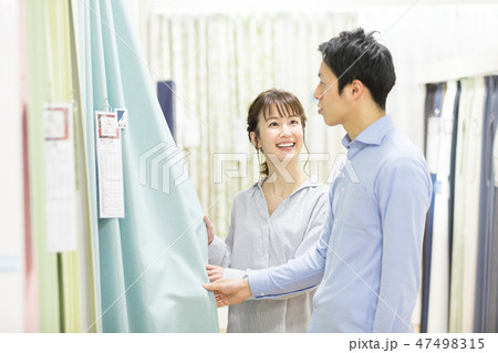 ホームセンター 夫婦 ショッピング ホームセンター 夫婦 ショッピング 47498315