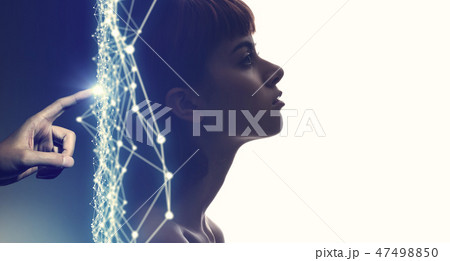 ネットワークイメージ ネットワークイメージ 47498850