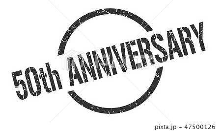 50th anniversary stamp 47500126