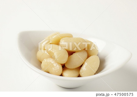 白いんげん豆の甘煮 白いんげん豆の甘煮 47500575