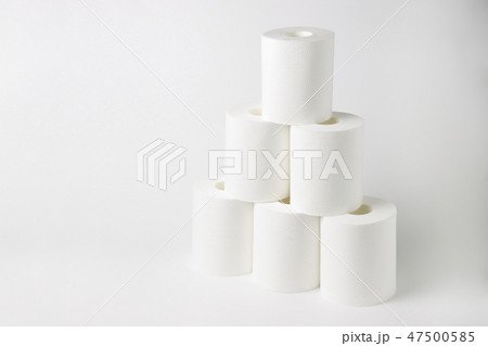 トイレットペーパー 47500585
