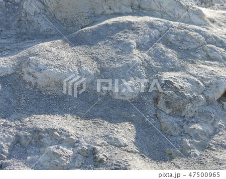 火山岩 火山岩 47500965