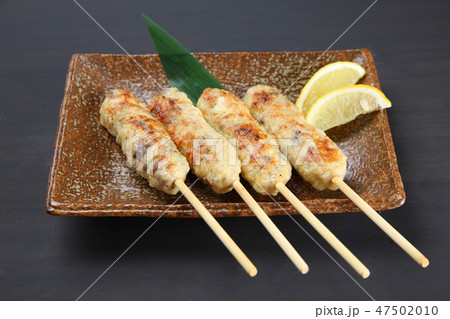 つくね串 47502010