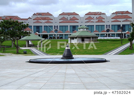 沖縄戦跡国定公園（平和祈念公園） 47502024