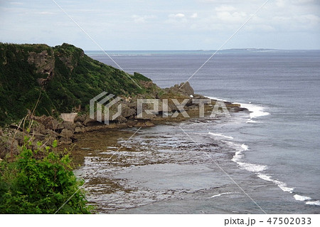 沖縄戦跡国定公園（平和祈念公園） 47502033