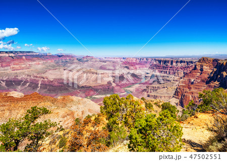 Grand Canyon in Arizona, 47502551
