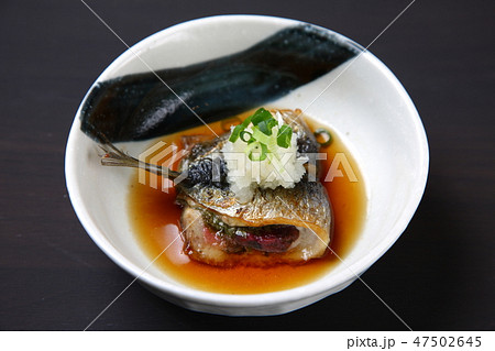 さんまの梅しそ挟み揚げ さんまの梅しそ挟み揚げ 47502645