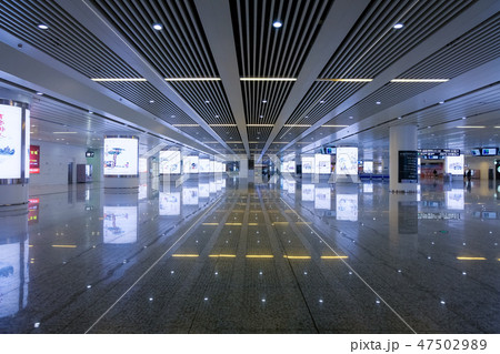 深セン 福田駅 深セン 福田駅 47502989