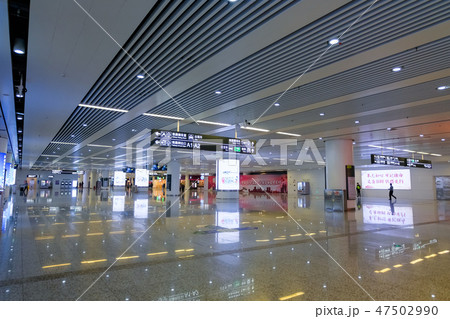 深セン 福田駅 深セン 福田駅 47502990
