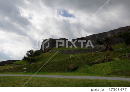 勝連城 勝連城 47503477