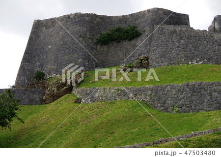 勝連城 47503480